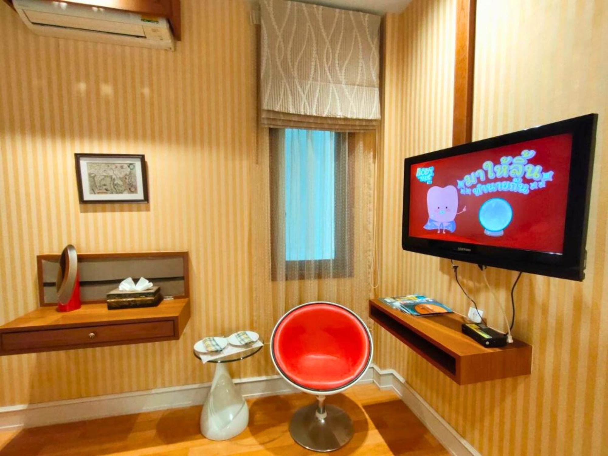 Vartika Resovilla Kuiburi Beach Resort And Villas Kui Buri Room photo