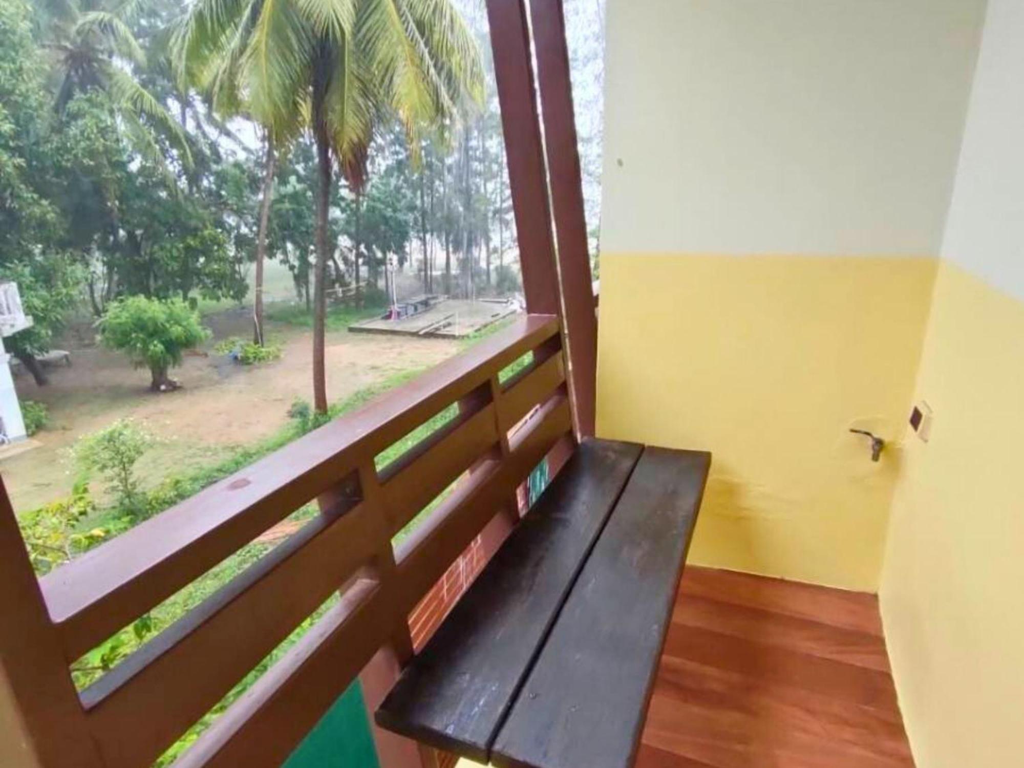 Vartika Resovilla Kuiburi Beach Resort And Villas Kui Buri Room photo